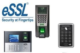 eSSL Biometric
