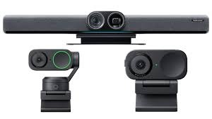 Insta360 VC System