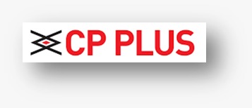 CP Plus logo