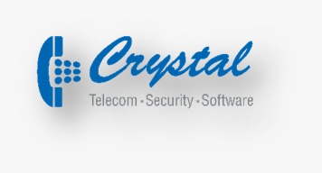 Crystal logo
