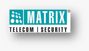 Matrix logo